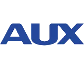Logotyp AUX